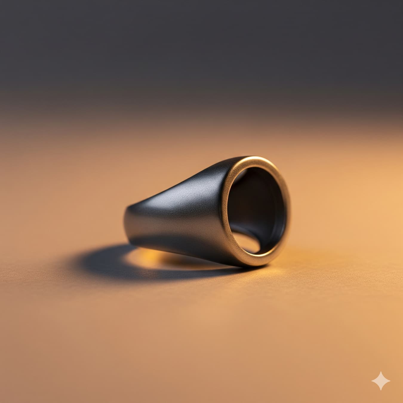 Signet Ring